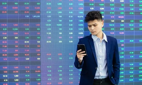 Dòng tiền đang dịch chuyển về đâu khi VN-Index bước vào giai đoạn tích lũy?
