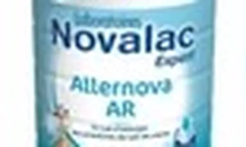 Vì sao Bộ Y tế phải khẩn cấp yêu cầu thu hồi sữa bột trẻ em Allernova AR ?