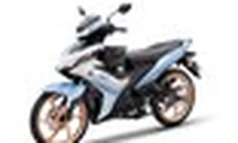 Yamaha Exciter thêm bản đặc biệt giới hạn 5.000 chiếc, trang bị sẵn phụ kiện được nhiều dân chơi Việt ưa thích