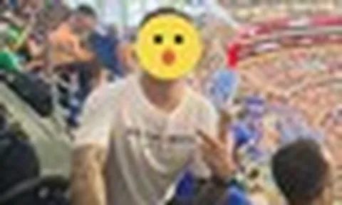 Nam ca sĩ Việt bay tận sang Mỹ để xem trực tiếp World Cup, netizen tò mò số tiền bỏ ra
