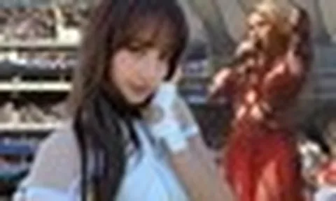 Thực hư chuyện Lisa bị "ghẻ lạnh" ở World Cup, nữ hoàng Shakira cũng từng gặp cảnh tương tự