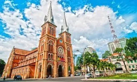Việt Nam trở thành quốc gia duy nhất đạt được kỳ tích này