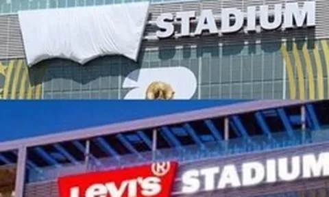 Levi's bật chế độ ẩn danh nhưng tác dụng phụ là vô hạn đơn hàng