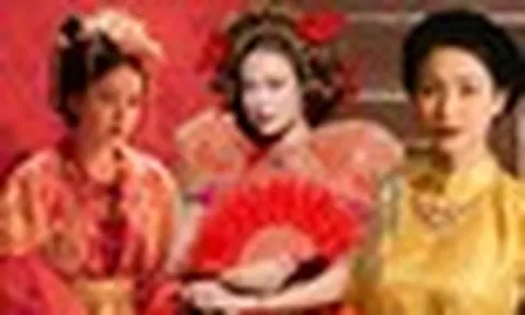 5 mỹ nhân cổ trang đẹp nhất Việt Nam: Hoà Minzy gây bão quốc tế, Chi Pu xé truyện bước ra nhưng biểu tượng phải là cái tên này