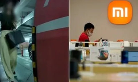 Kẹp gãy tay khách hàng, Xiaomi “an ủi” bằng 1000 điểm thưởng chỉ đủ mua cục sạc: Pha xử lý khiến nhiều người cạn lời