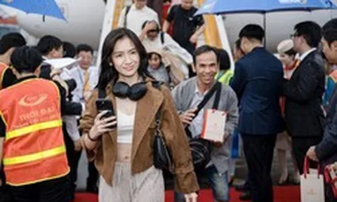 Sun PhuQuoc Airways khai trương đường bay TP.HCM - Vân Đồn, mở thêm đặc quyền trong hệ sinh thái Sun Group