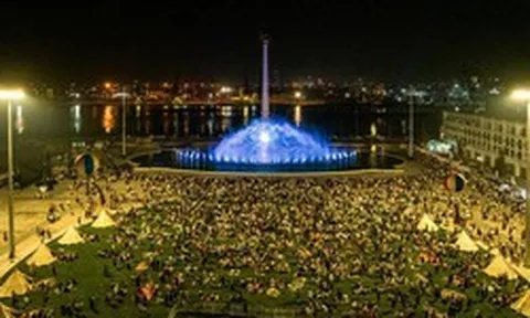 Royal Boulevard: Nơi dòng tiền bền vững và chất sống thượng lưu cùng thăng hoa