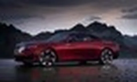 Top 10 mẫu xe có giá đắt nhất thế giới năm 2026