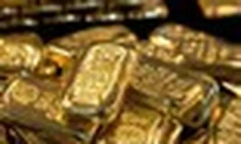 Hội đồng Vàng Thế giới vừa ra thông báo quan trọng, tiết lộ xu thế giá vàng trong tương lai