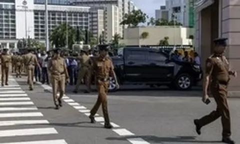 Tội phạm lừa đảo từ Đông Nam Á ‘đổ bộ’ Sri Lanka