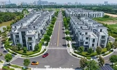 Nguồn cung 'vắng bóng' nhà ở cho giới bình dân