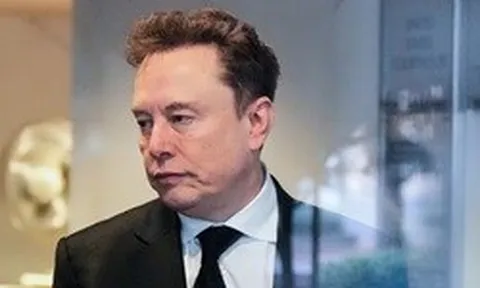 Lý do tỷ phú Musk kiện đài truyền hình nhà nước Đức?