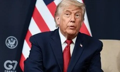 Ông Trump nói thỏa thuận Mỹ - Iran chưa phải là cuối cùng