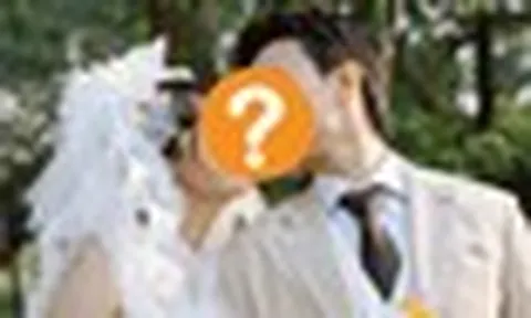 Sao Việt 2 lần tổ chức đám cưới mà chẳng ai hay, ngay cả khách mời cũng giữ bí mật tuyệt đối