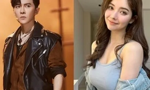 Mỹ nam 1,8m vừa cầu hôn thiên kim tập đoàn trong show Anh Trai liền bại lộ chuyện có con riêng 10 tuổi, giờ gặp thêm biến căng