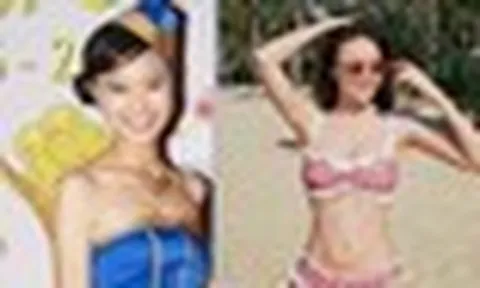 Ninh Dương Lan Ngọc đã làm gì suốt 15 năm qua?