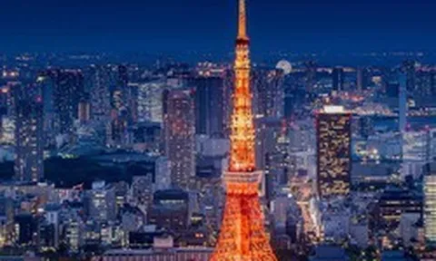 Không phải Tokyo, vậy đâu mới là thủ đô của Nhật Bản?