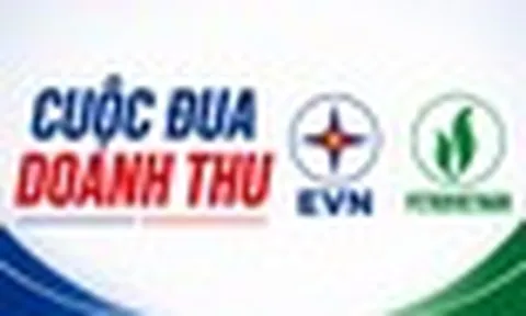 Chốt sổ: Tập đoàn Điện lực EVN tiếp tục vượt dầu khí, 2 năm liên tiếp kiếm tiền nhiều nhất Việt Nam