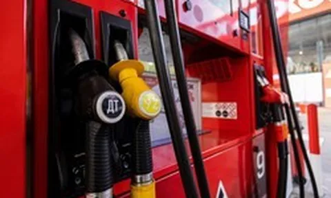 Tăng giá 19% chỉ trong một tuần, một công ty xăng dầu bị yêu cầu giải trình