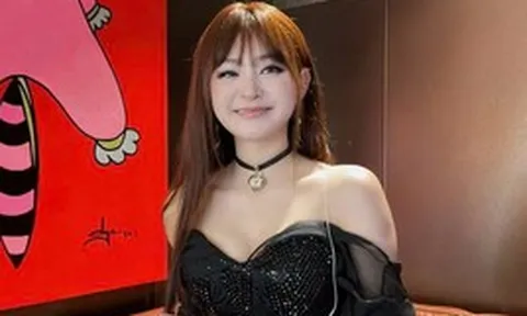 Hiền Hồ dạo này lạ thế
