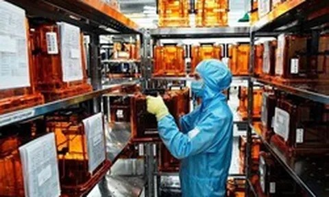 Nga dấn thân vào lĩnh vực "khó đến cực đoan": Rất tốn tiền, 1 hạt bụi rơi vào là hỏng, nhưng thành quả thu về thì vô giá