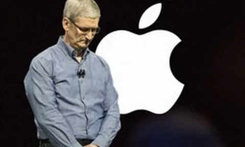 Vị thế Apple lung lay trước khủng hoảng nguồn cung chip: Đầu hàng vì bão giá, thừa nhận tình hình hiện tại vượt quá sức chịu đựng