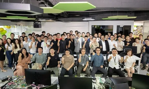 Công Ty Công Nghệ Di Động KPIT Mở Rộng Sự Hiện Diện tại Việt Nam với Trung Tâm Mới và Mối Quan Hệ Hợp Tác với Các Đại Học