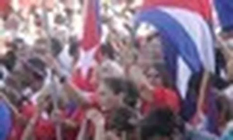 Cuba vừa thông qua một việc quan trọng "chưa từng có trong nhiều năm", nhắc đến Việt Nam như một hình mẫu