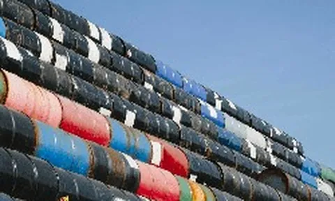 80 triệu thùng dầu từ eo biển Hormuz sắp tràn ra thị trường: Giá dầu sẽ 'đi đâu về đâu'?