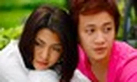 Dàn sao 'Bỗng dưng muốn khóc' sau 18 năm: Người làm dâu hào môn, người lẻ bóng