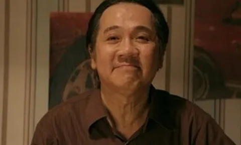 Tiếc cho nghệ sĩ Thành Lộc