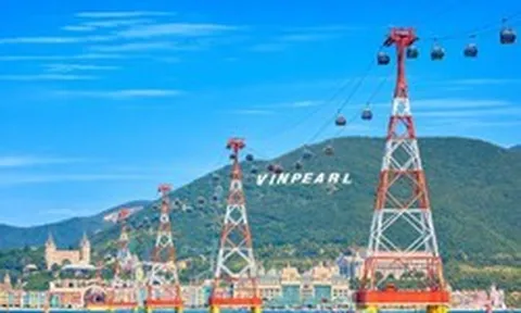 Một doanh nghiệp họ Vingroup muốn bán cổ phiếu ưu đãi giá 80.000 đồng