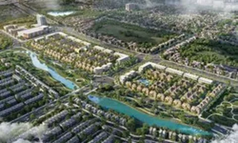 Cảng biển, sân bay mở cửa ra thế giới…Hải Phòng đón loạt đại gia bất động sản gia nhập “cuộc đua”