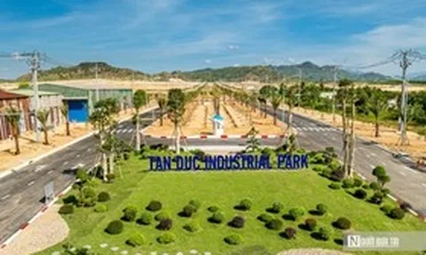 "Trải thảm đỏ có chọn lọc" đón dòng vốn FDI chất lượng cao ở Lâm Đồng