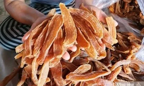 Loại đặc sản giúp cả thôn “đổi đời”, cho nguồn thu hàng chục tỷ mỗi năm