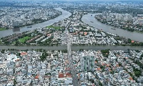 Dự kiến thu hồi hơn 530 ha đất tại TP giàu nhất Việt Nam để triển khai 4 công trình, dự án