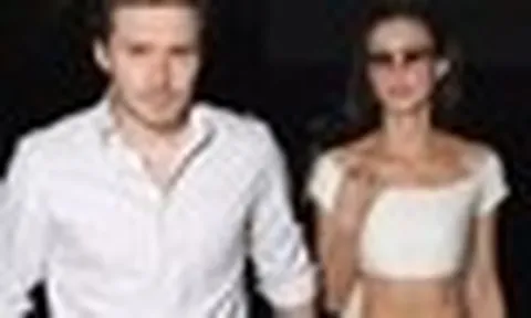Brooklyn được trả bao nhiêu để chế giễu nhà Beckham