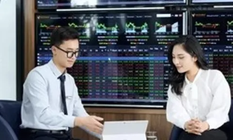 Tháng 6-2026, hơn 206 triệu cổ phiếu hủy đăng ký giao dịch trên sàn Upcom