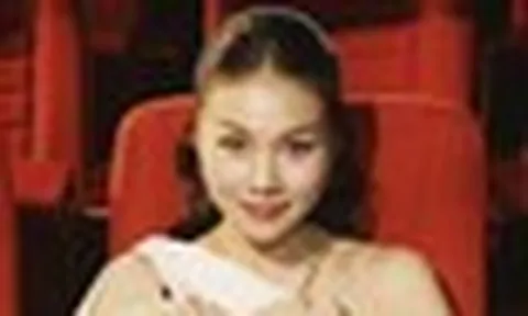 Đáng lo cho Thanh Hằng