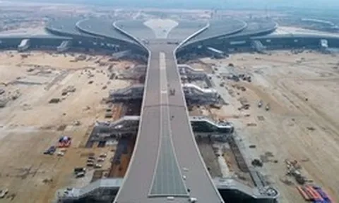 Kiểm soát chặt tiến độ dự án sân bay Long Thành