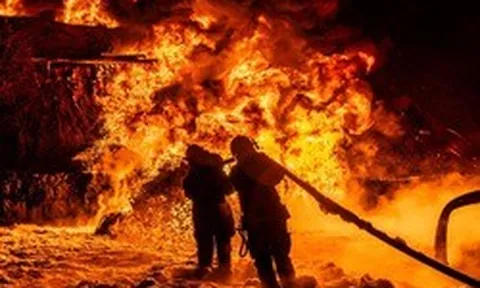 TST: Công bố tình tiết vụ tấn công rúng động Nga-Belarus - Ông Putin hành động khẩn, 1 nước lộ sai lầm chí mạng