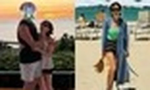 Son Ye Jin ôm eo, xà nẹo Hyun Bin giữa ban ngày ban mặt, 1 chi tiết ngôn tình khiến 700 ngàn người dậy sóng