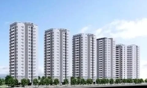 3 dự án nhà ở cho thuê vừa khởi công tại Hà Nội có quy mô ra sao?