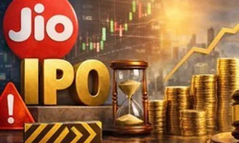 Châu Á sắp có đợt IPO vĩ đại nhất từ trước đến nay