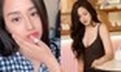 Chuyện gì đang xảy ra với Hoa hậu Mai Phương Thúy?
