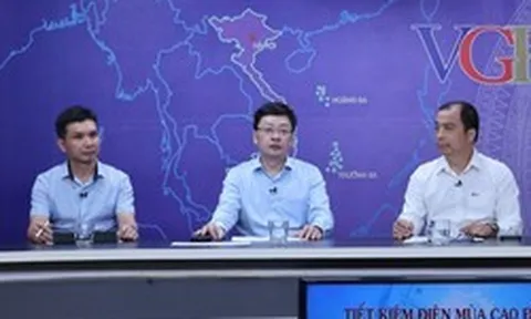 "Nỗi khổ" của EVN