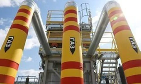 Quốc gia NATO thân Moscow bị yêu cầu không được cung cấp khí đốt Nga sang EU