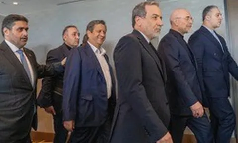 Đàm phán Mỹ - Iran đạt tiến triển