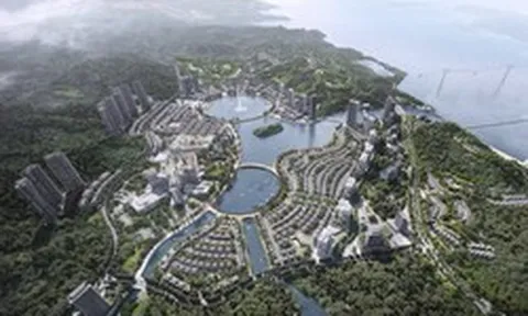 Chính thức hoàn thành giải phóng mặt bằng siêu dự án hơn 51.000 tỷ tại tỉnh sắp lên thành phố trực thuộc Trung ương