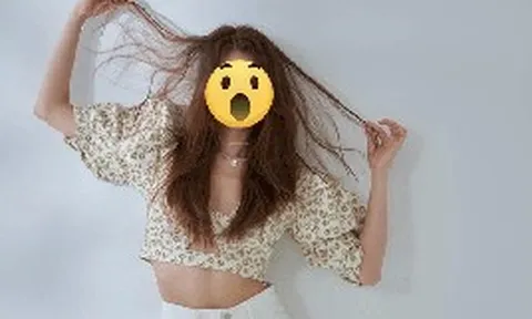Nữ diễn viên "mất tích" suốt hơn 2 năm, ngày trở lại giới thiệu 1 nhân vật không ai ngờ
